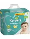 Подгузники Pampers Active Baby-Dry 5 Junior (11-16 кг) 64 шт фото 3
