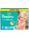 Подгузники Pampers Active Baby-Dry 5 Junior (11-18 кг) 78 шт icon