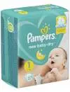 Подгузники Pampers New Baby-Dry 1 Newborn (27 шт) фото 3