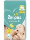 Подгузники Pampers New Baby-Dry 1 Newborn (43 шт) фото 2