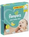 Подгузники Pampers New Baby-Dry 1 Newborn (94 шт) фото 3