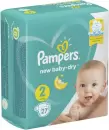 Подгузники Pampers New Baby-Dry 2 Mini (27 шт) icon