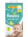 Подгузники Pampers New Baby-Dry 2 Mini (144 шт) фото 2