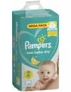 Подгузники Pampers New Baby-Dry 2 Mini (144 шт) фото 3