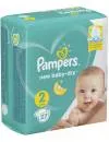 Подгузники Pampers New Baby-Dry 2 Mini (27 шт) фото 2