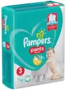 Подгузники-трусики Pampers Pants 3 Midi (32 шт) icon 2