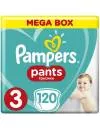 Трусики Pampers Pants 3 Midi (6-11 кг) 120 шт icon