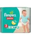 Трусики Pampers Pants 3 Midi (6-11 кг) 26 шт icon