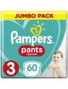 Трусики Pampers Pants 3 Midi (6-11 кг) 60 шт icon