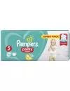 Трусики Pampers Pants 5 Junior (12-17 кг) 48 шт icon 3