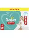 Трусики Pampers Pants 6 Extra Large (15+ кг) 76 шт icon