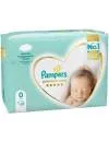 Подгузники Pampers Premium Care 0 (30 шт) icon 2