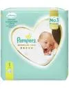 Подгузники Pampers Premium Care 1 Newborn (72 шт) фото 2