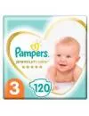 Подгузники Pampers Premium Care 3 Midi (120 шт) icon