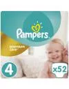 Подгузники Pampers Premium Care 4 Maxi (52 шт) icon