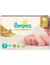 Подгузники Pampers Premium Care 5 Junior (88 шт) icon