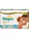 Подгузники Pampers Premium Care 5 Junior (11-25 кг) 44 шт icon