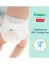 Трусики Pampers Premium Care Pants 3 Midi (28 шт) icon 10