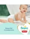 Трусики Pampers Premium Care Pants 3 Midi (28 шт) icon 8