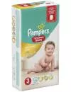 Трусики Pampers Premium Care Pants 3 Midi (56 шт) фото 3