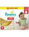 Трусики Pampers Premium Care Pants 4 Maxi (66 шт) icon