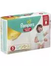 Трусики Pampers Premium Care Pants 5 Junior (40 шт) фото 3