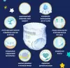 Трусики-подгузники Pampers Premium Care Pants Maxi 4 (22 шт) icon 2