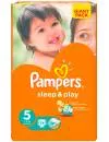 Подгузники Pampers Sleep &#38; Play 5 Junior (11-18 кг) 74 шт icon