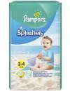 Трусики Pampers Splashers 3-4 (6-11 кг) 12 шт icon