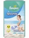 Трусики Pampers Splashers 4-5 (9-15 кг) 11 шт icon