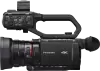Видеокамера Panasonic AG-CX20 icon 2