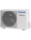 Кондиционер Panasonic CS-HE12QKD/CU-HE12QKD icon 2