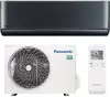 Кондиционер Panasonic Design Black Inverter CS-XZ20ZKEW-H/CU-Z20XKE icon 2