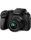 Фотоаппарат Panasonic Lumix DMC-G7 Kit 14-42mm фото 2
