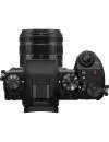 Фотоаппарат Panasonic Lumix DMC-G7 Kit 14-42mm фото 4