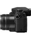 Фотоаппарат Panasonic Lumix DMC-G7 Kit 14-42mm фото 5