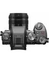 Фотоаппарат Panasonic Lumix DMC-G7 Kit 14-42mm фото 9