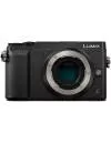 Фотоаппарат Panasonic Lumix DMC-GX80EE Body icon