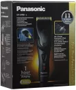 Машинка для стрижки волос Panasonic ER-GP80 фото 11