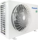 Кондиционер Panasonic Etherea Silver Design Inverter CS-XZ20ZKEW/CU-Z20ZKE icon 2