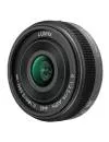 Объектив Panasonic LUMIX G 14mm F2.5 ASPH. (H-H014) icon