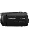 Цифровая видеокамера Panasonic HC-V160 фото 5