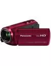 Цифровая видеокамера Panasonic HC-V250 фото 6