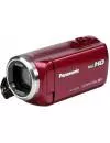 Цифровая видеокамера Panasonic HC-V270 фото 8