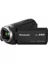 Цифровая видеокамера Panasonic HC-V530 фото 2