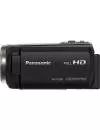Цифровая видеокамера Panasonic HC-V530 фото 3