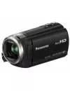 Цифровая видеокамера Panasonic HC-V550 фото 2