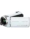 Цифровая видеокамера Panasonic HC-V550 фото 5