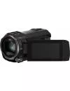 Цифровая видеокамера Panasonic HC-V770  фото 2