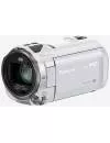 Цифровая видеокамера Panasonic HC-V770  фото 8